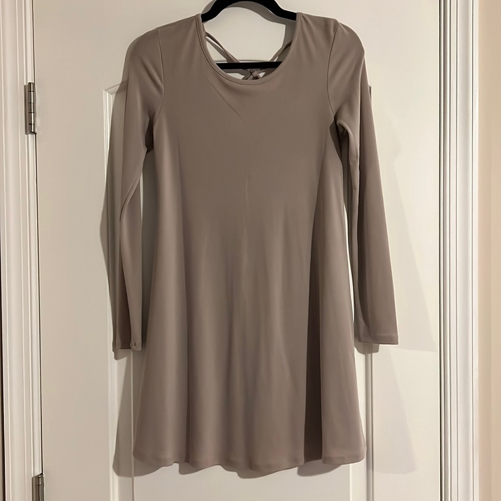 F21 Dress